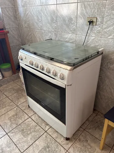 FOGÃO 6 boca DAKO