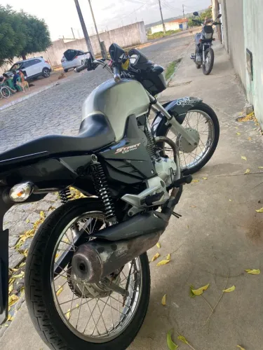 Start 160 Ano 2021