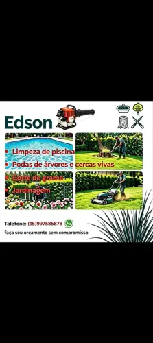 Serviços gerais 