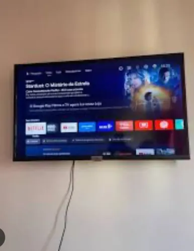 Tv smart 32 polegadas