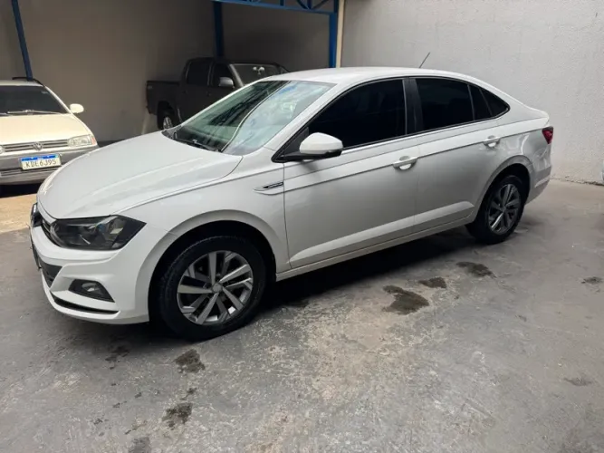 Volkswagen Virtus Highline 200 TSI 1.0 Flex 12V AUT 2019