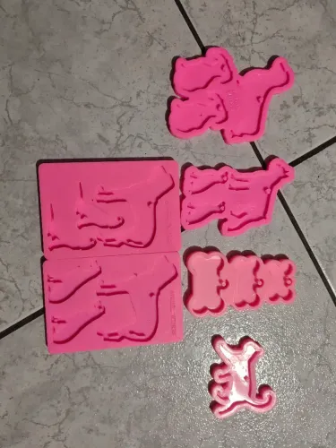 Formas de artesanato