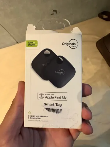 1 Smart Tag Iplace