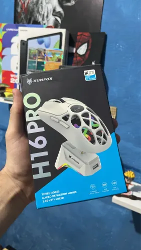 Kit de periféricos - até x12 