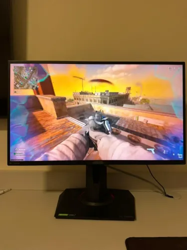 monitor asus vg259qm TUF 24.5' IPS, Wide, 280 Hz, Full HD, 1ms, FreeSync