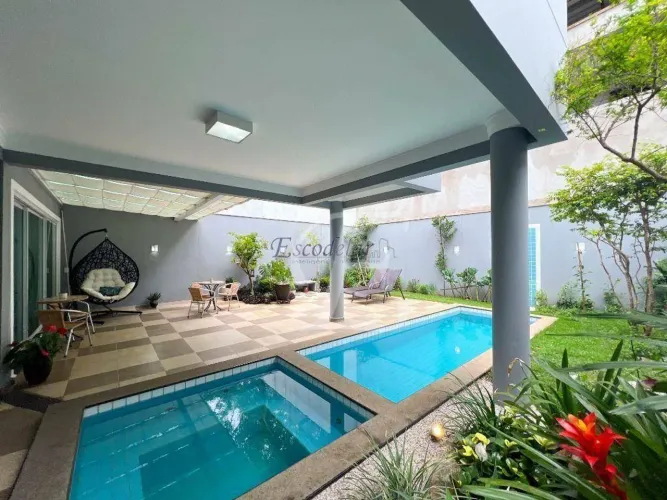 Casa com 4 dormitórios para alugar, 450 m² por R$ 28.660,00/mês - Tucuruvi - São Paulo/SP