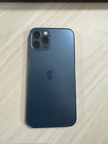 iPhone 12 Pro
