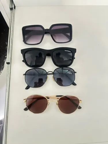 Kit de óculos