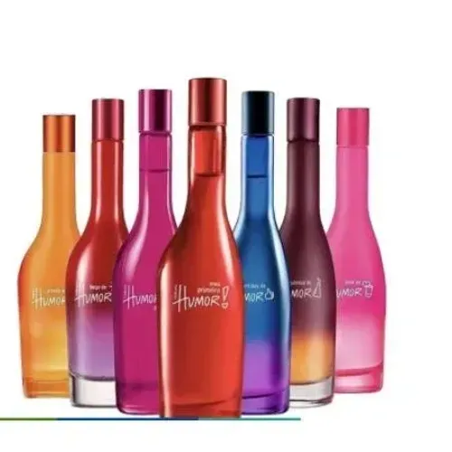 Natura _ Colônia Feminina Humor - 75ml