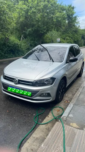 Volkswagen Polo Comfort. 200 TSI 1.0 Flex 12V Aut. 2019