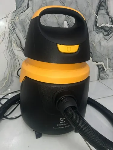 Aspirador de pó 