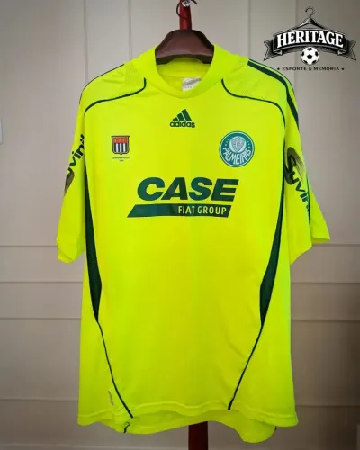 CAMISA PALMEIRAS 2008