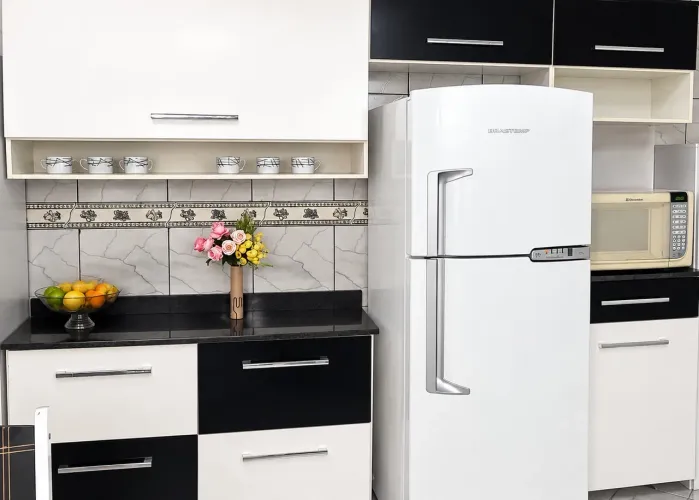 Armário de cozinha