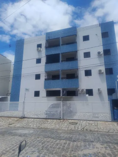 Apartamento pra alugar José Américo