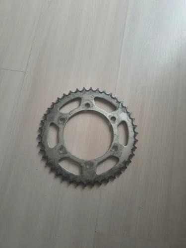 Coroa para Srad 1000 com 6 furos