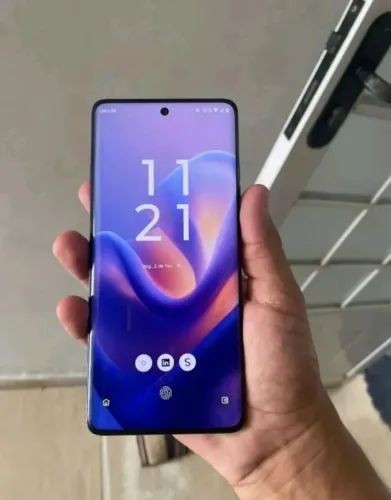Motorola Edge 60 pro 256gb