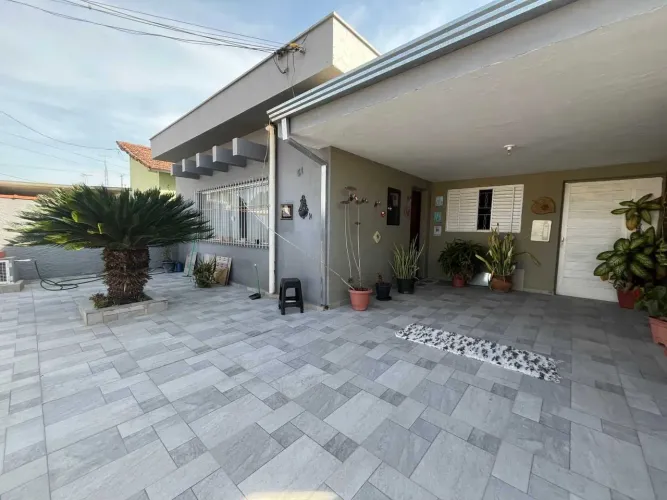 Casa em Jardim Bela Vista, Boituva/SP