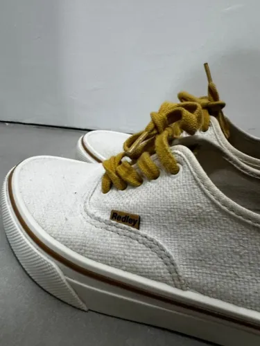 tenis redley bob marley 41 off white - original