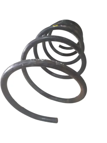 Mola Suspensão Dianteira Renault Scenic 1999 A 2012