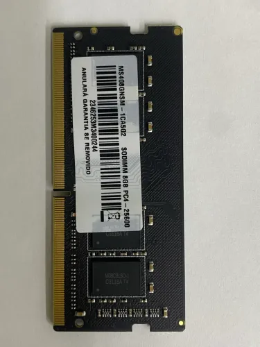 DDR3 e DDR4