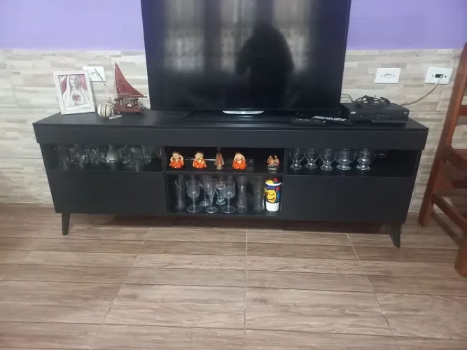 Vende rack