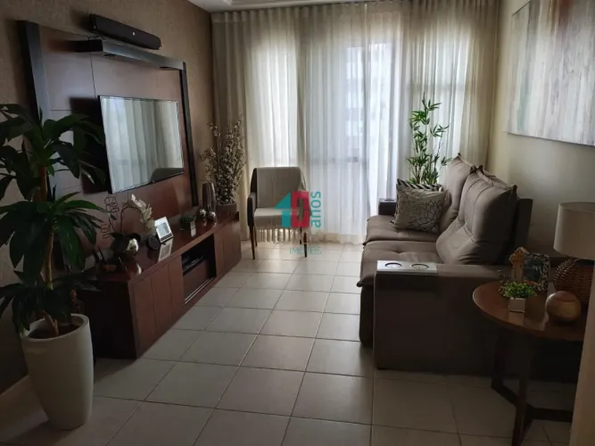 Barra da Tijuca | Apartamento 2 quartos, sendo 1 suite