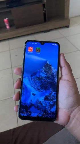 Redmi note 8