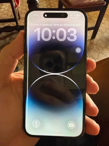 iPhone 14 Pro 256gb