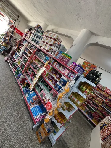 Mercearia pra vender ótimo faturamento e em boa localidade