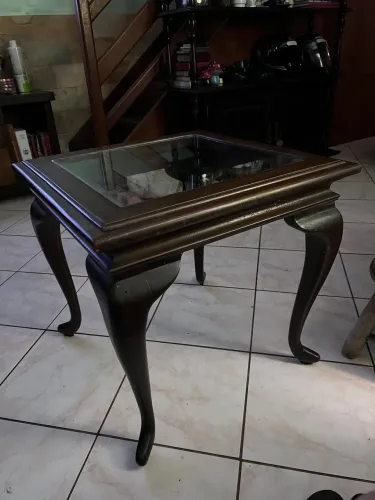 Mesa de centro 
