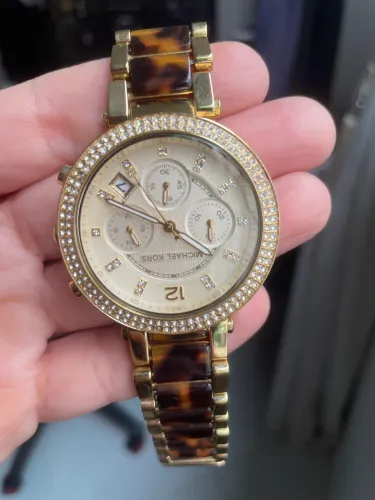 Relógio Michael Kors