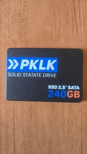 SSD 240 GB SATA3