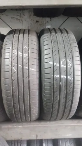2 pneus 185/55-16
