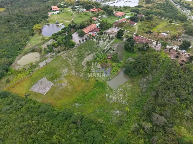 Imóvel para venda possui 20000 metros quadrados com 3 quartos em R - Chã Grande - PE