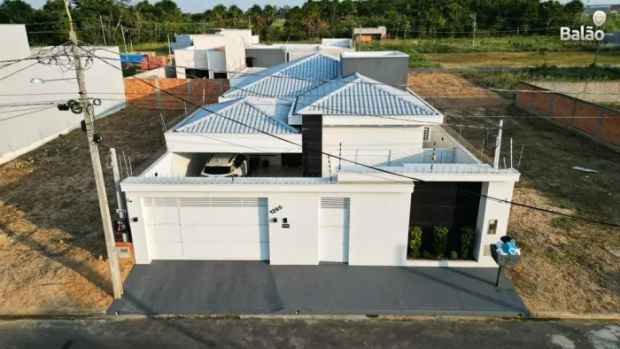 A melhor casa do Cidade Jardim