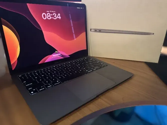 Notebook