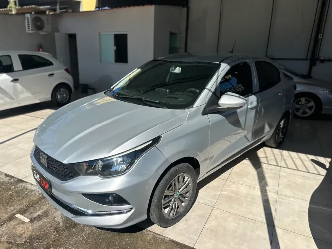 Fiat Cronos Drive 1.3 8V Flex 2024