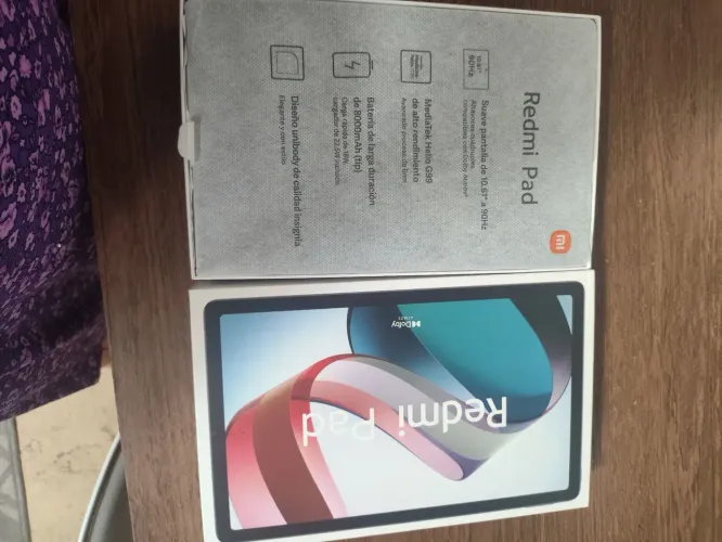 Redmi Pad Graphite Gray 128GB