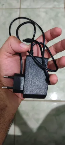 Fonte mxq pro 4k