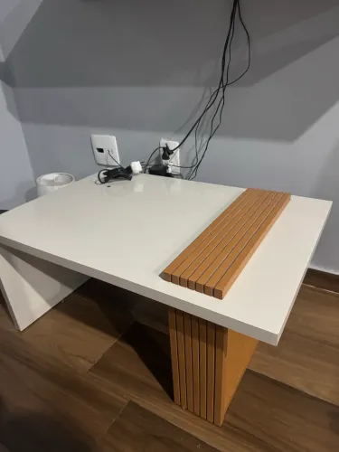 Mesa de centro 