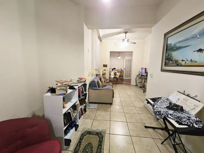 Casa para alugar no Grajaú com 1 quarto