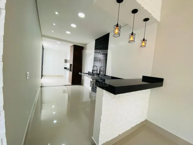 CASA CONDOMÍNIO GOLDEN PARK RESIDENCE 2