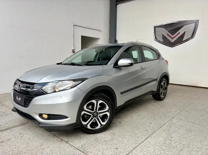 Honda HR-V EX 1.8 Flexone 16V 5P Aut. 2016