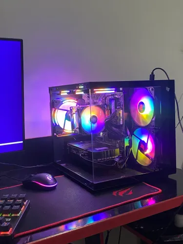 Pc gamer