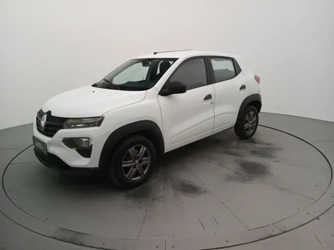 Renault Kwid 1.0 Zen 2023