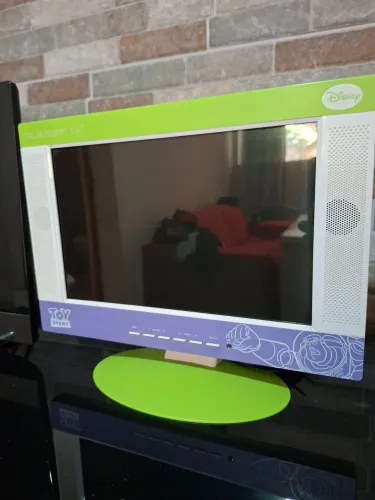 Tv retro TOY STORY 