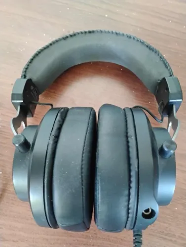 Fone de ouvido Galax sonar 3