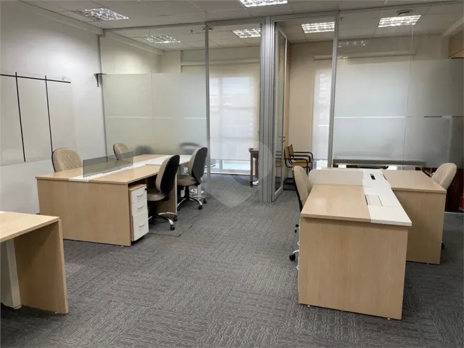 Sala para alugar no condomínio Capital Corporate Office, São Paulo - SP