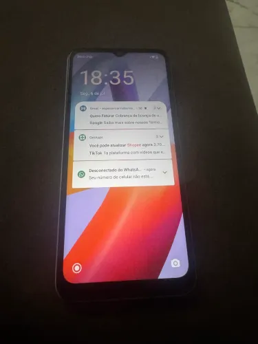 Celular Xiaomi Redmi A2