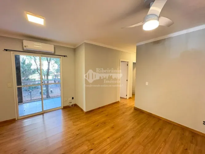 Apartamento para alugar com 3 quartos no Alto da Boa Vista, Ribeirão Preto